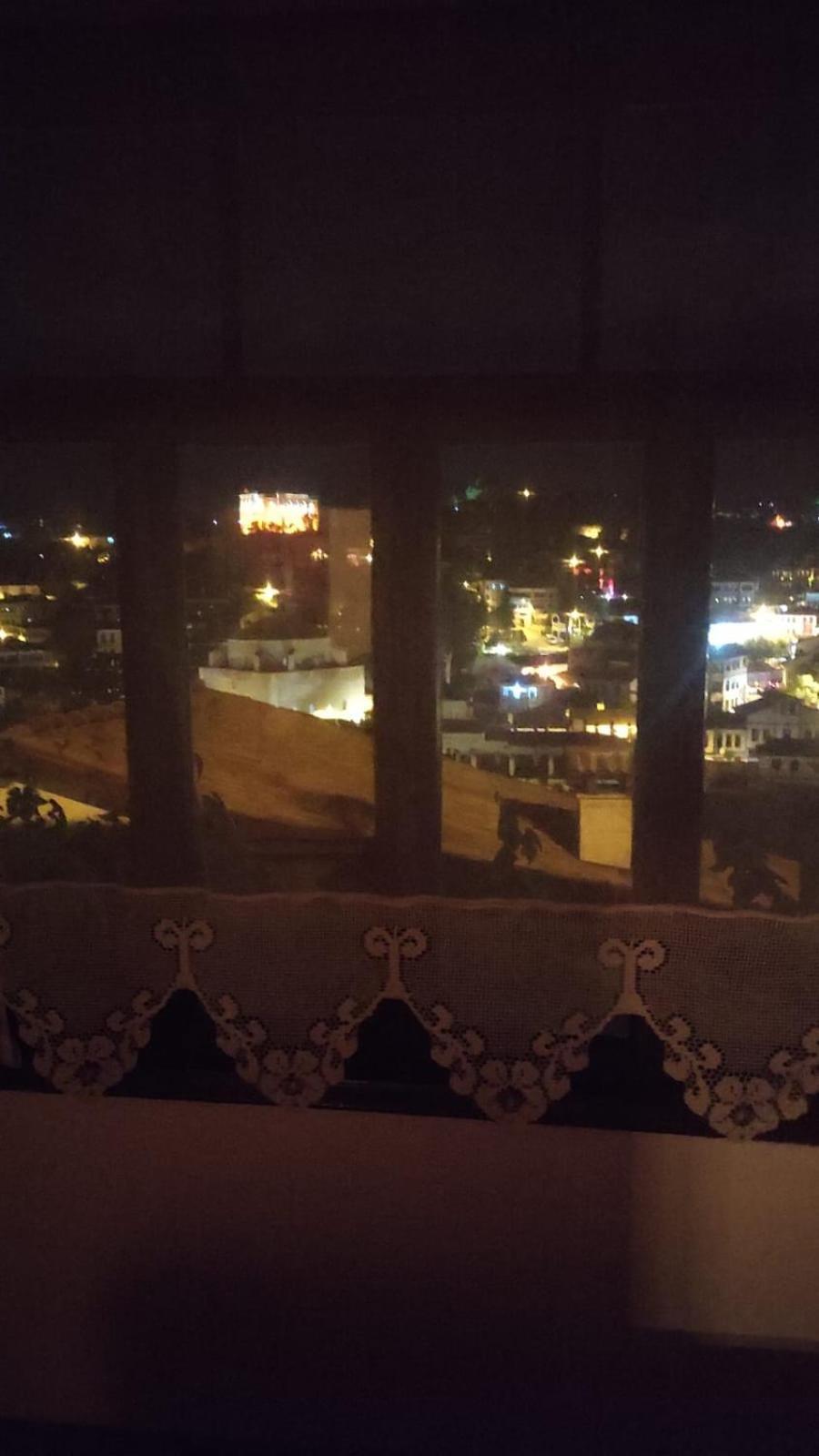 Meltem Hanim Konagi Safranbolu Exterior foto
