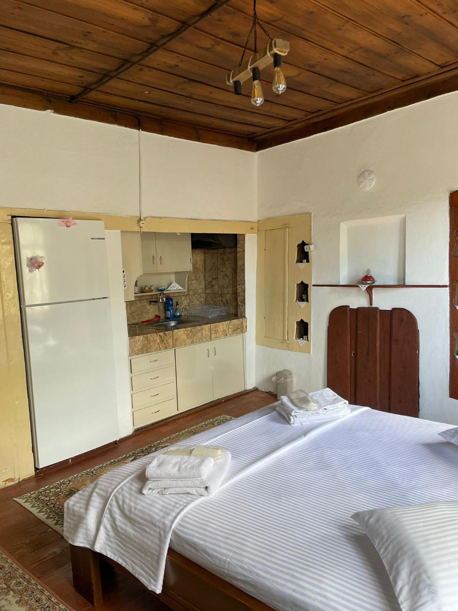 Meltem Hanim Konagi Safranbolu Exterior foto