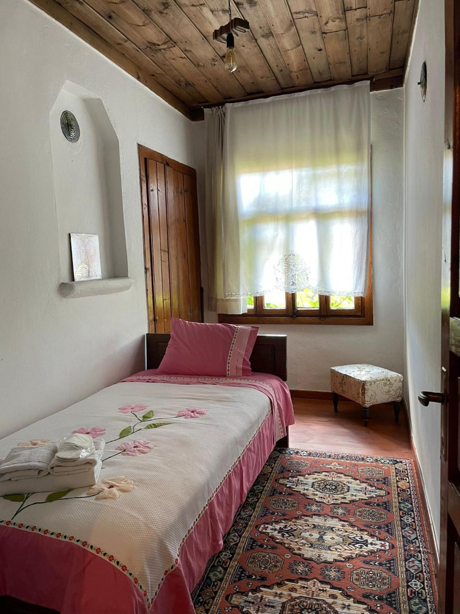 Meltem Hanim Konagi Safranbolu Exterior foto